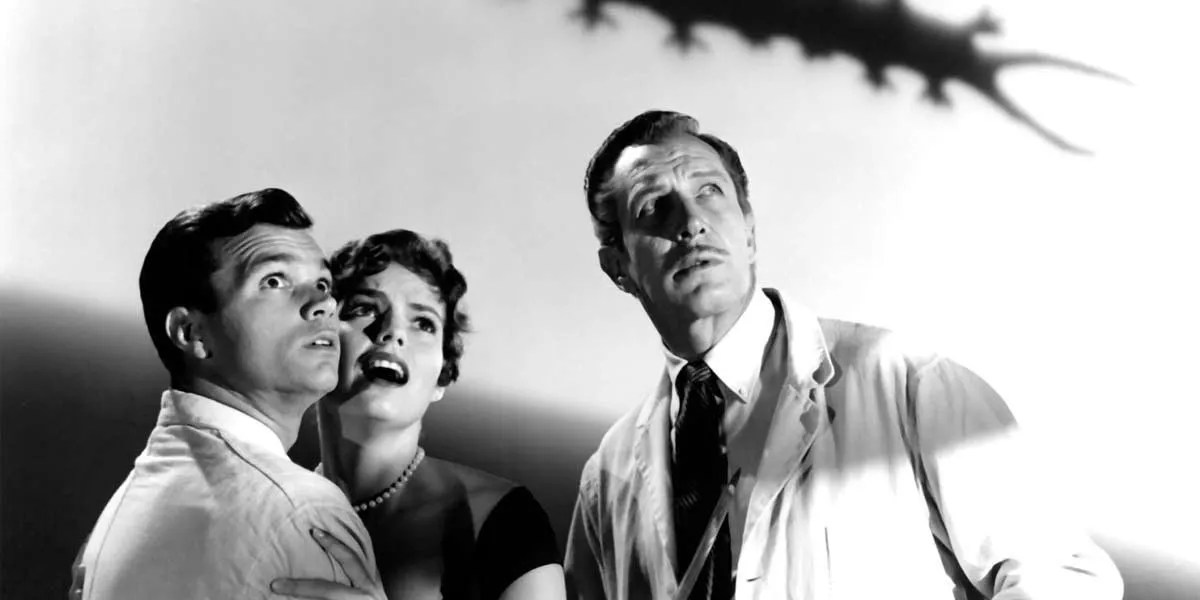 10 Best Movie Theater Gimmicks Ever, Ranked