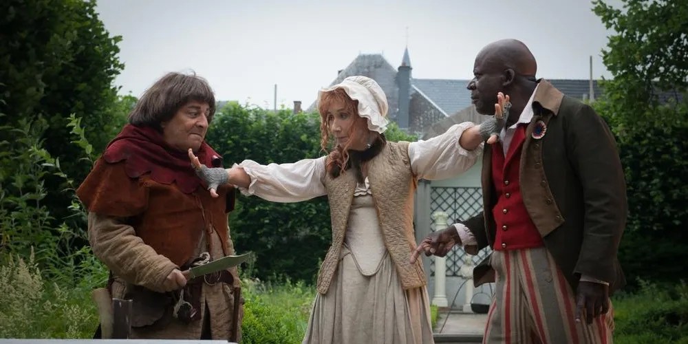 15 Great Movies About The French Revolution Everyone Needs To See