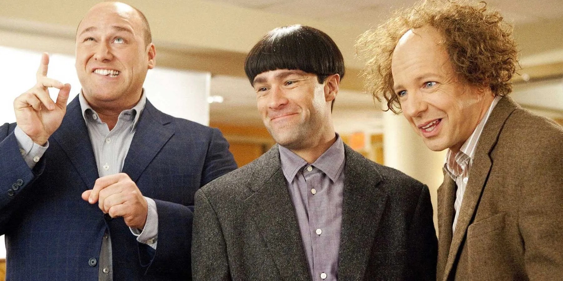 Farrelly Brothers 10 Best Movies Ranked, According To Rotten Tomatoes