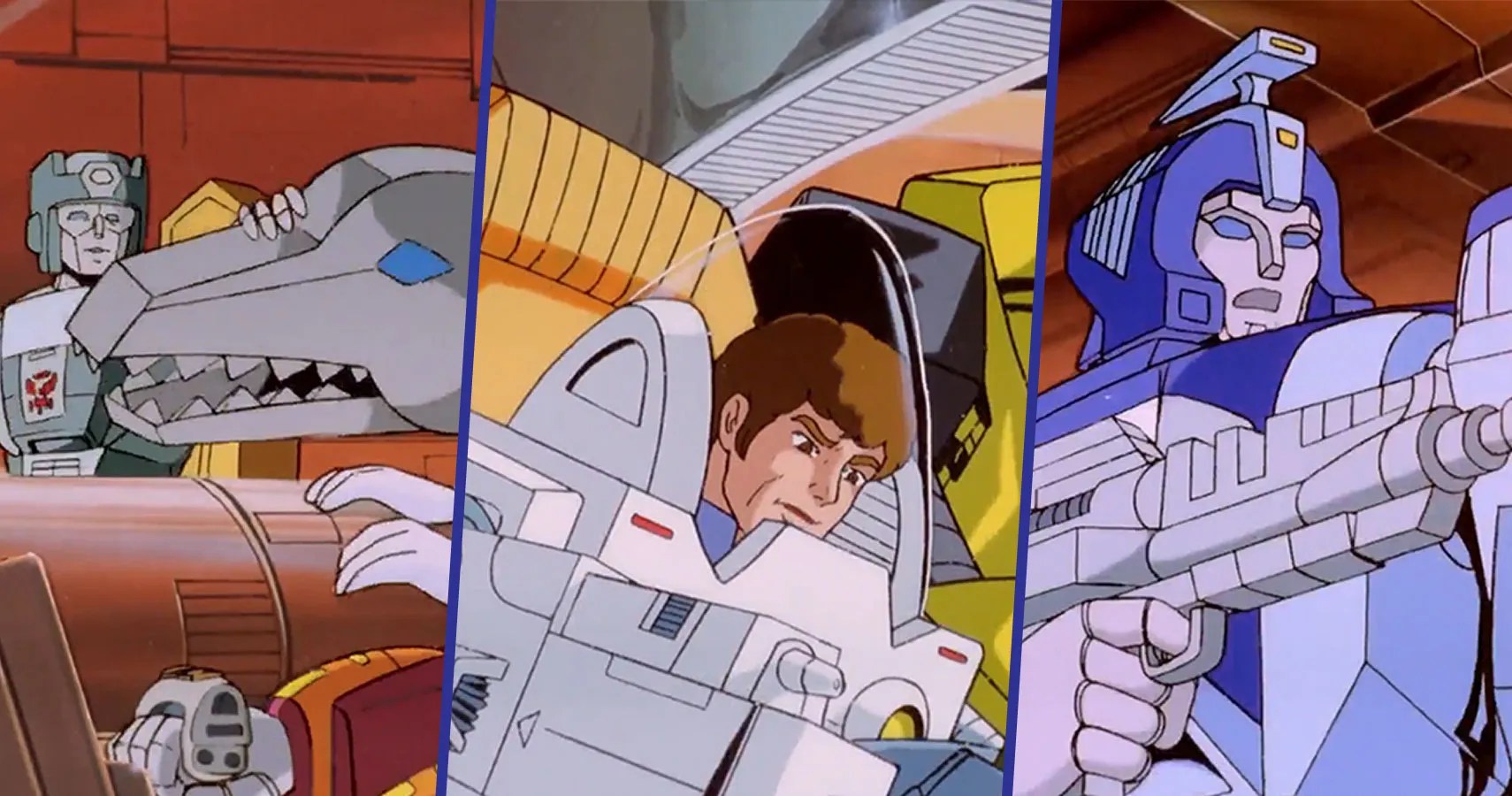 The 10 Funniest Quotes From Transformers The Animated Movie, Ranked