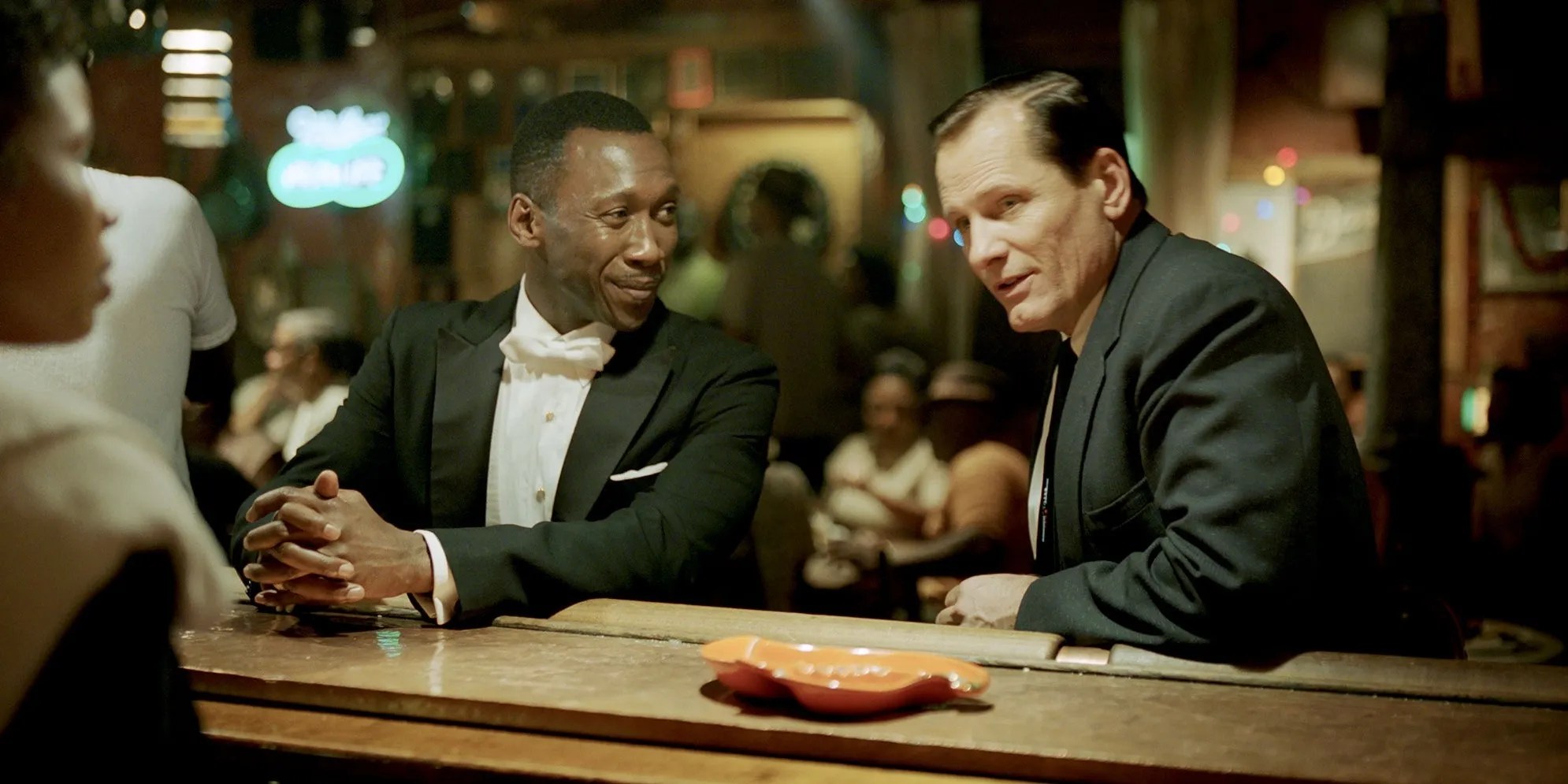 Green Book 10 Most Inspiring Quotes, Ranked