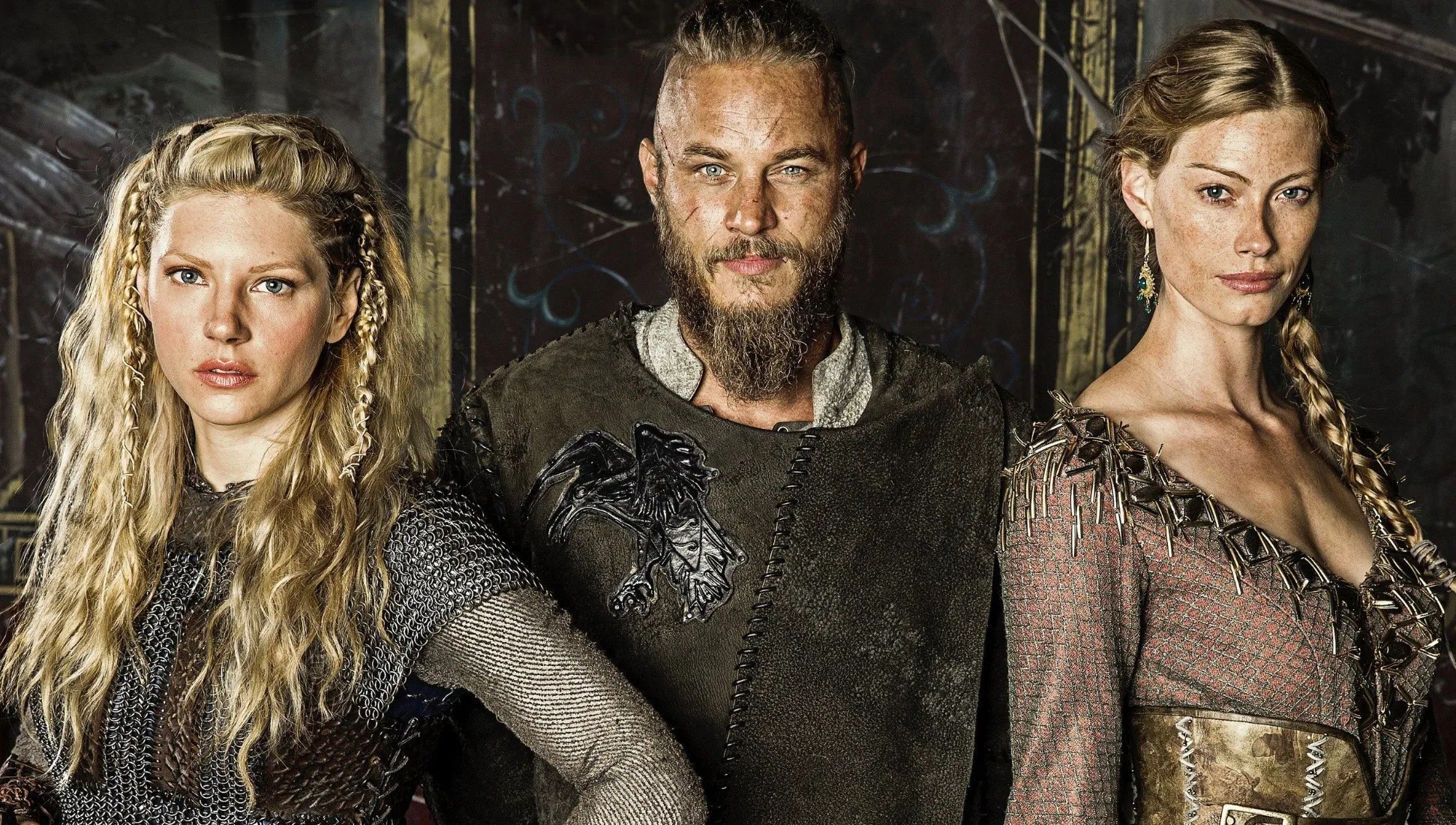 Vikings 10 Hidden Details You Missed About Aslaug