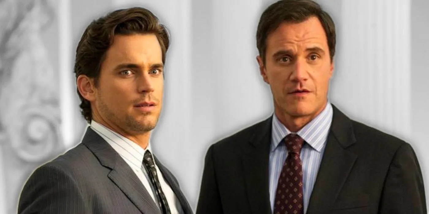 White Collar How Neal & Peter Can Reunite In A New Series