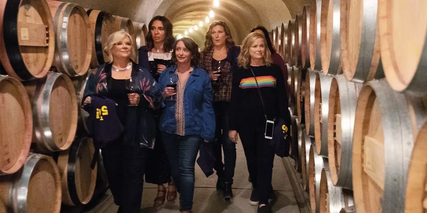 Best Netflix Movies To Watch On Mother's Day