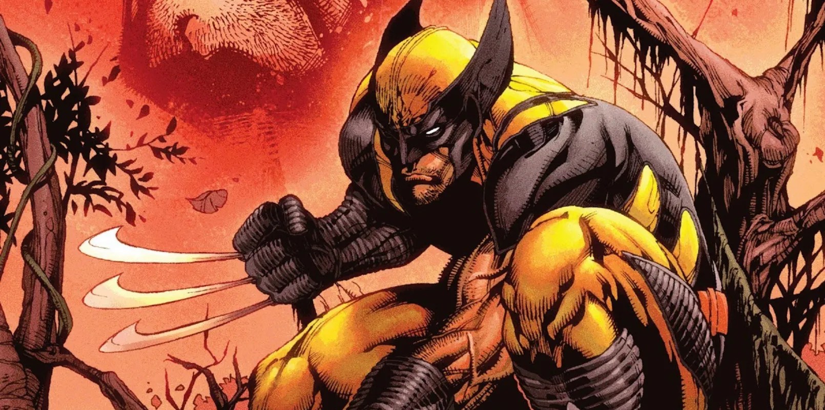Wolverine Explains How He Can Be Killed (For Good)