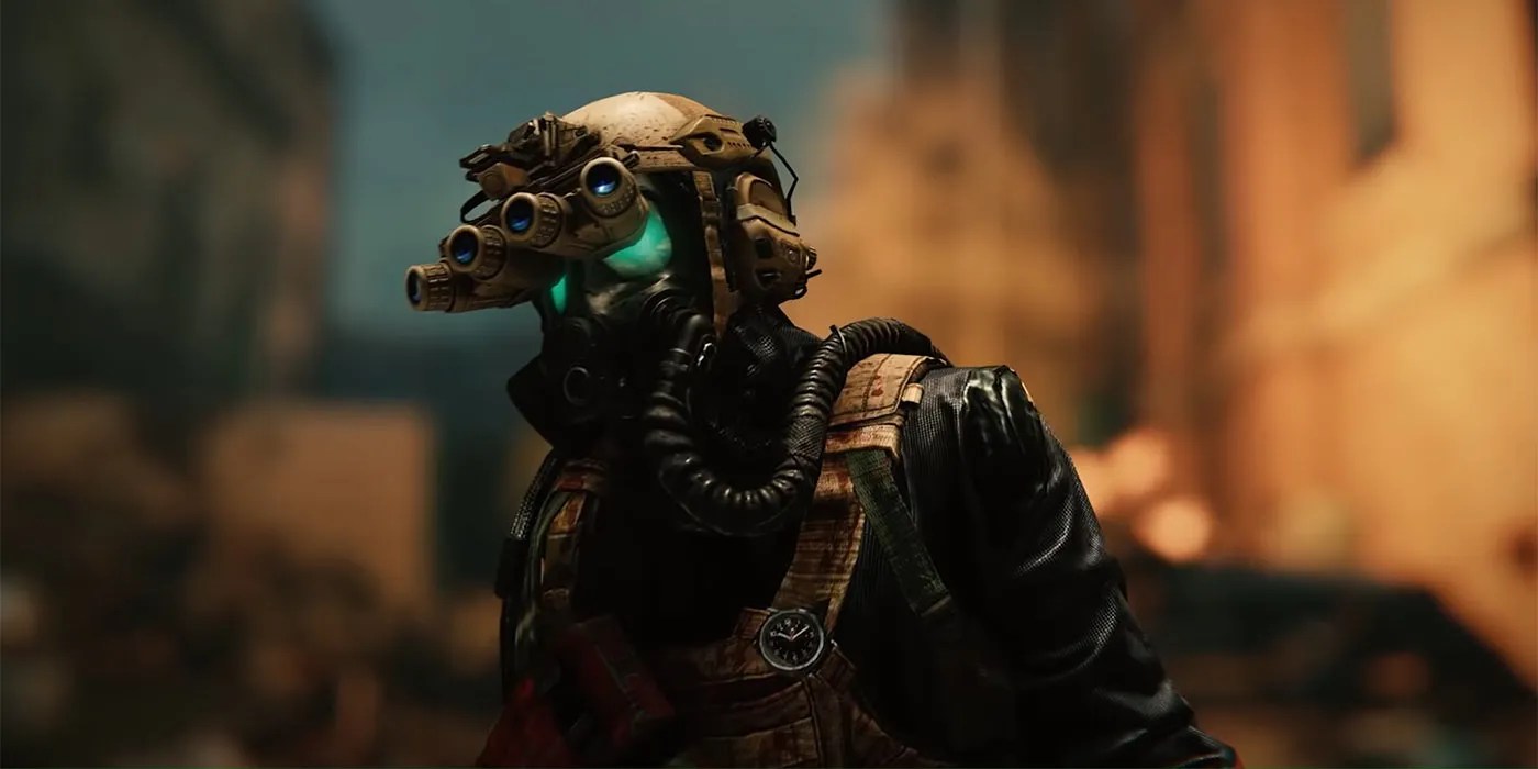 World War Z Horde Mode Explained