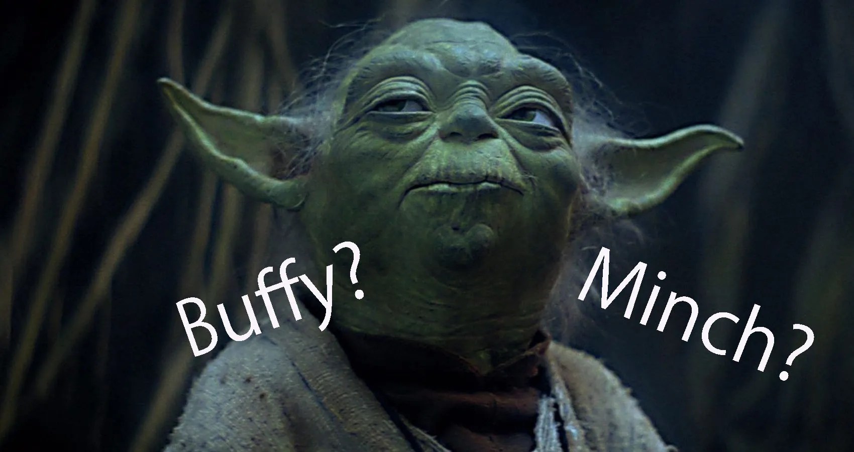 Star Wars Yoda's Original Name (& Why It Was Changed)