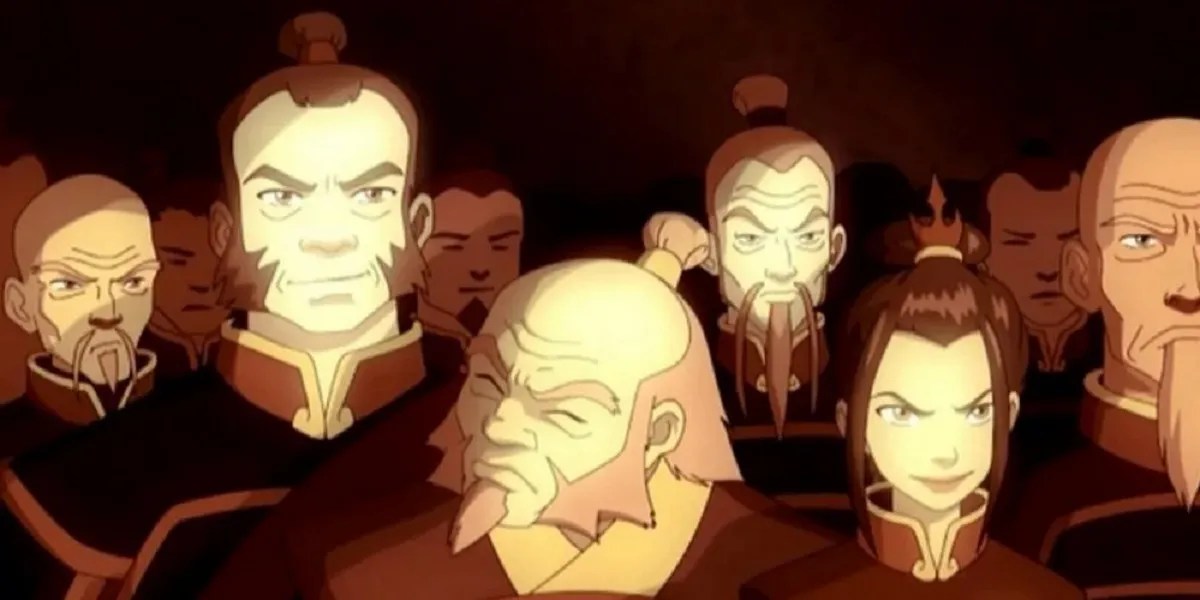 Avatar The Last Airbender 5 Times We Loved Zuko (& 5 Times We Felt
