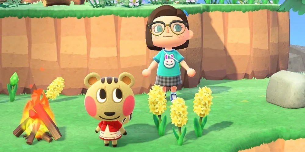 Animal Crossing New Horizons — The 15 Best Normal Villagers