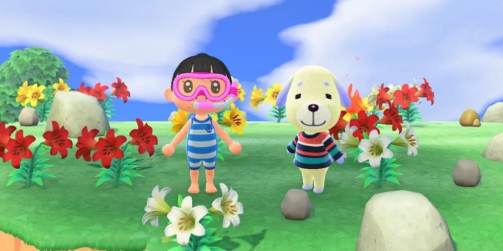 Animal Crossing New Horizons — The 15 Best Normal Villagers