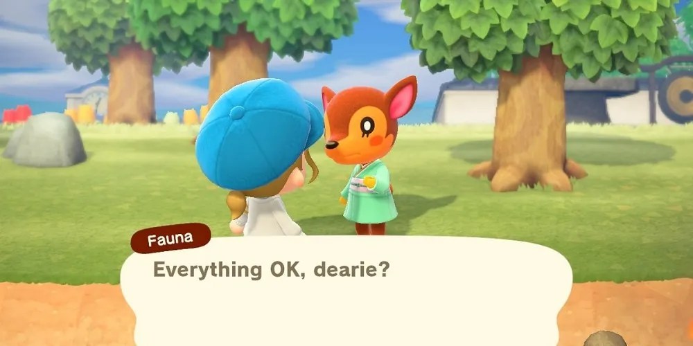 Animal Crossing New Horizons — The 15 Best Normal Villagers