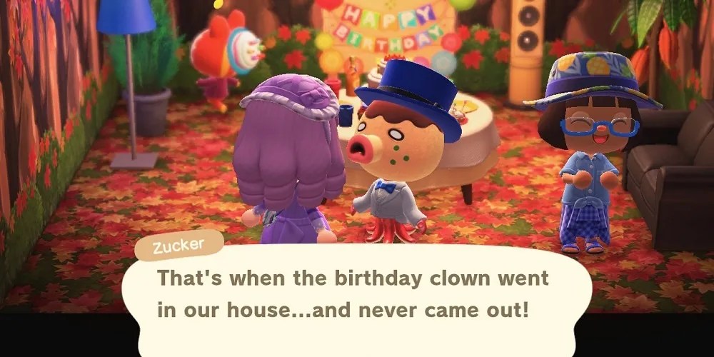 Animal Crossing New Horizons ⁠— The 15 Best Lazy Villagers
