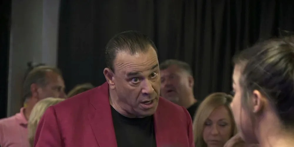 Bar Rescue 13 Behind The Scenes Facts You Should Know About Jon Taffer