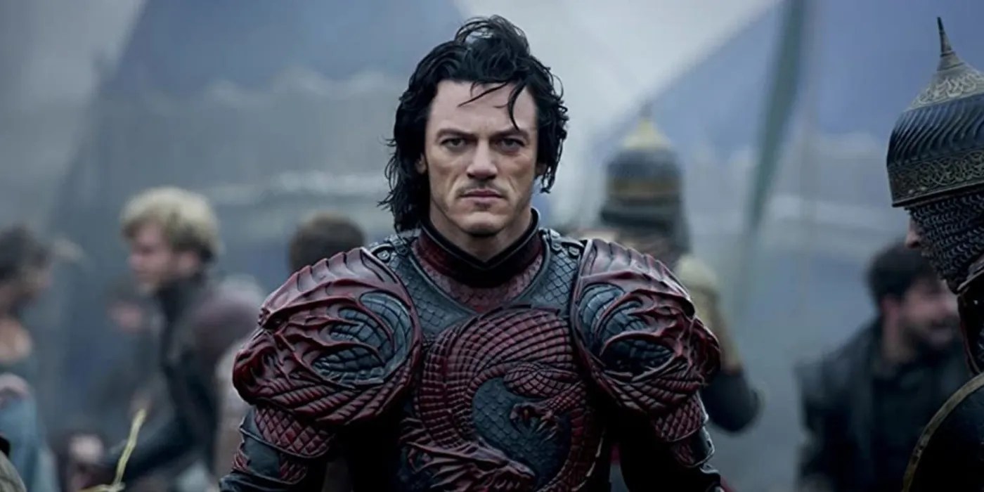 5 Famous Vampires Harry Potter Can Beat (& 5 He Can't)