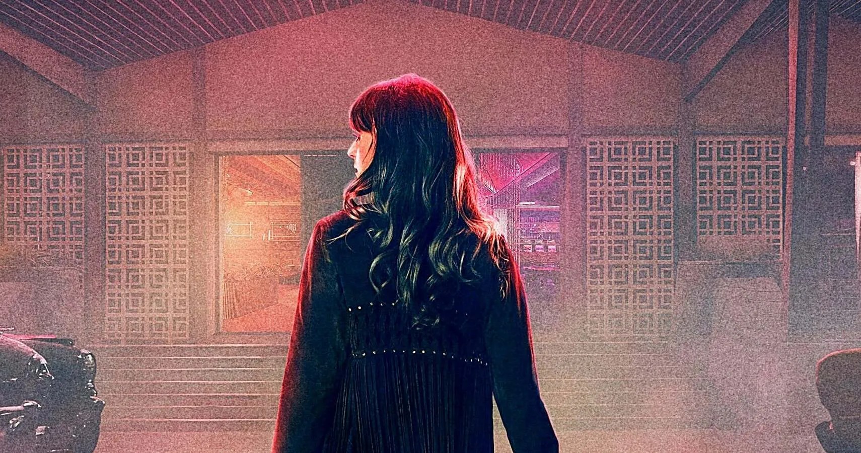 The 10 Best Mystery Movies Of 2018, According To IMDb