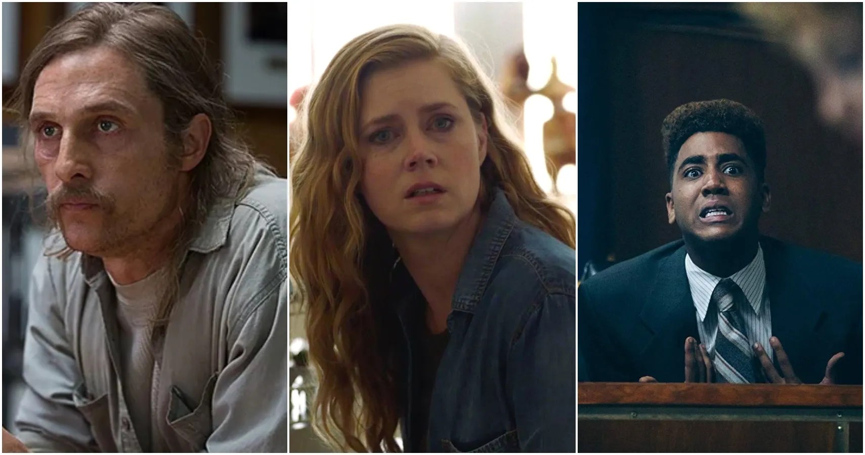 Best Limited Series From 20102020 (Ranked By Rotten Tomatoes)