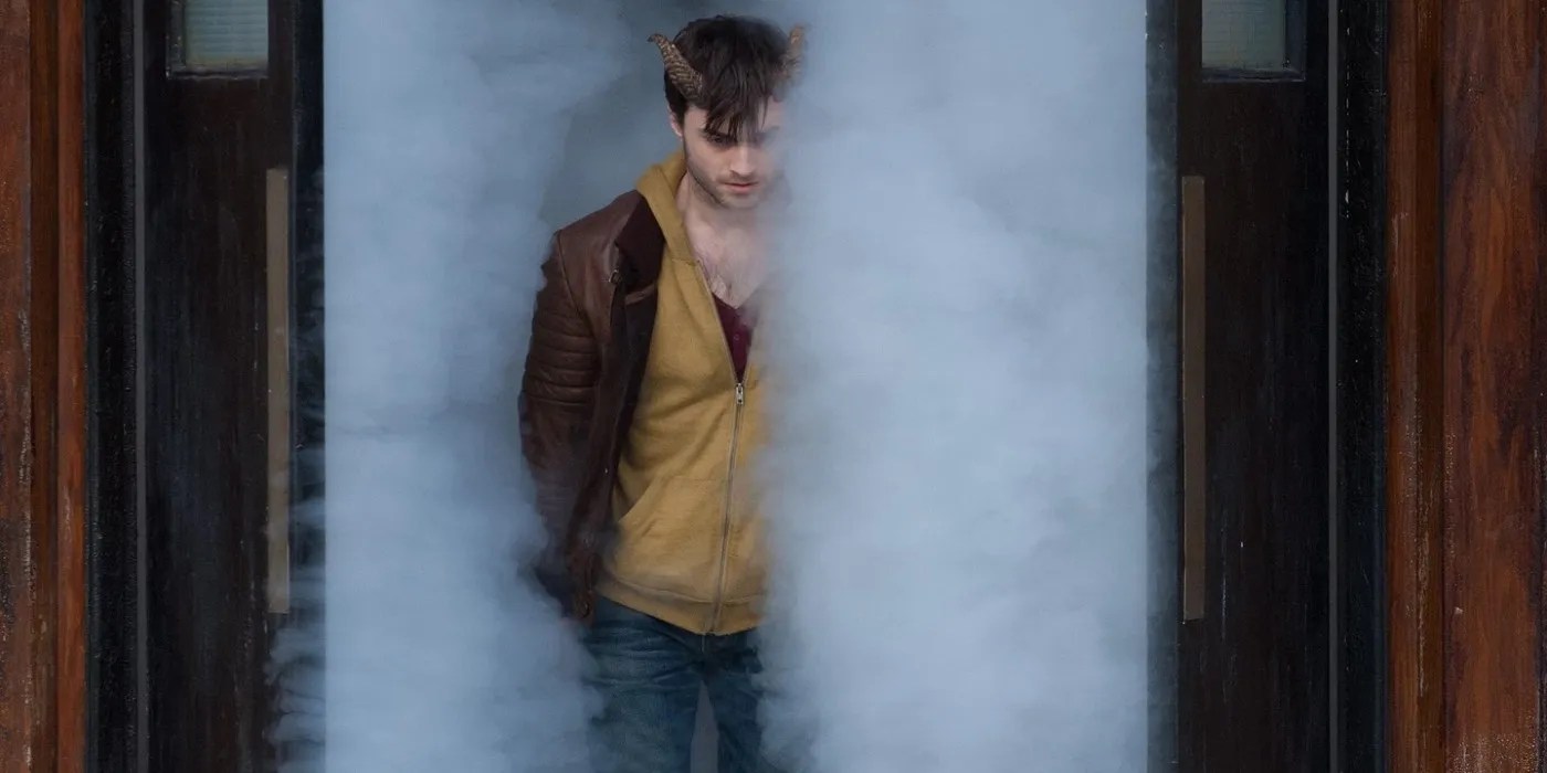 Horns Biggest Differences Between The Movie & Joe Hill's Book