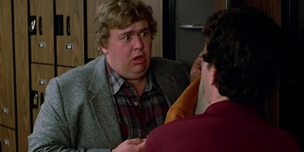 John Candy's 10 Best Movies, According To Rotten Tomatoes