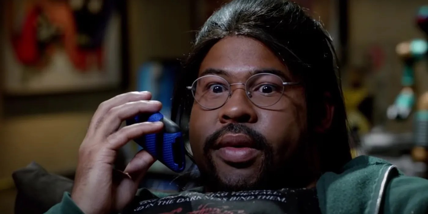 Key And Peele's "Pizza Order" Introduced Uber Nerd Wendell