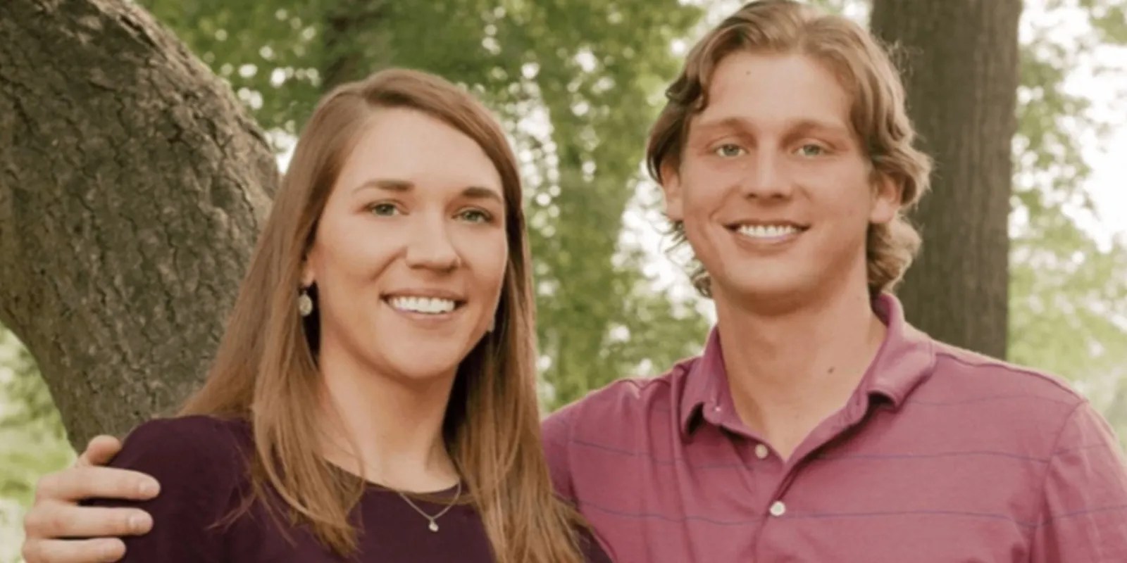 MAFS Jessica Struder & Austin Hurd Announce Their First Son’s Birth