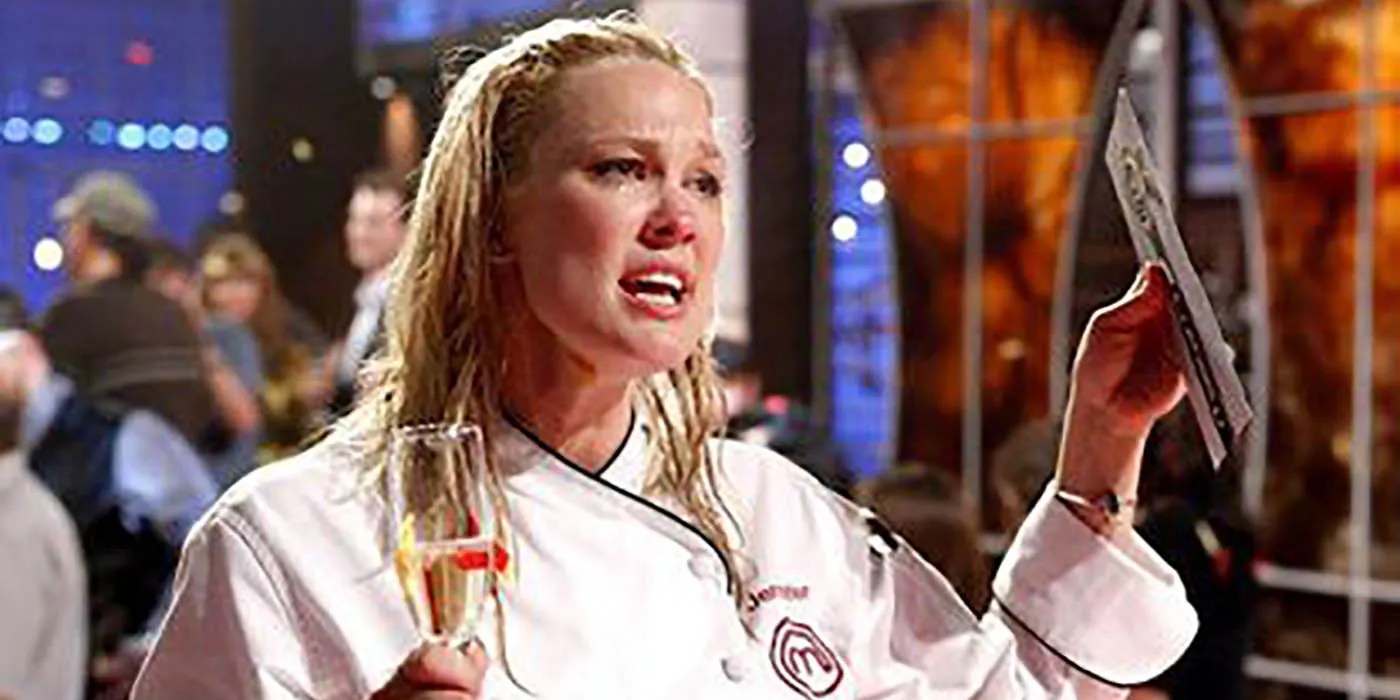 MasterChef The Hit Show's 10 Winners, Ranked