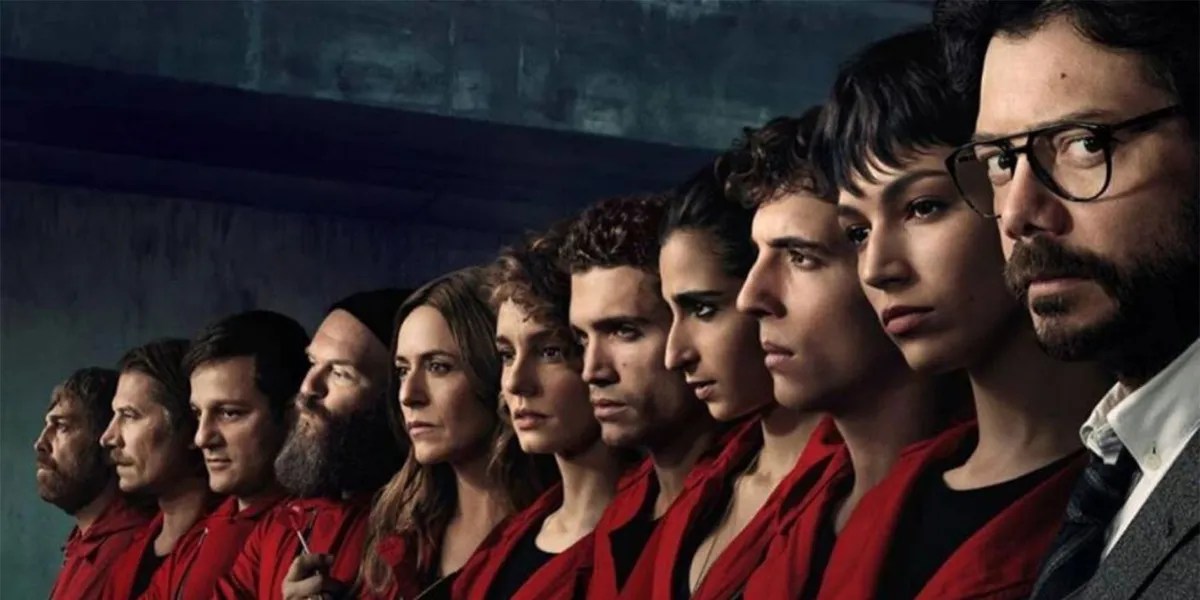 Money Heist 10 Unpopular Opinions (According To Reddit)