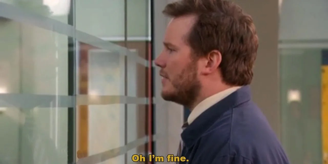 andy parks and rec quotes Parks And Recreation: 10 Hilarious Andy One Liners | Screenrant