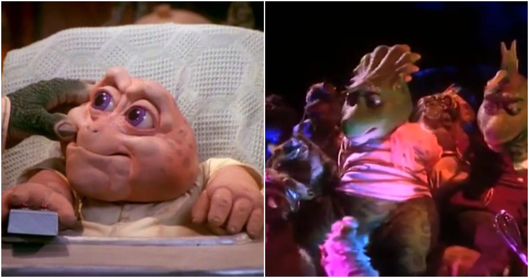 Dinosaurs The Nostalgic Show's 10 Best Episodes, According To IMDb