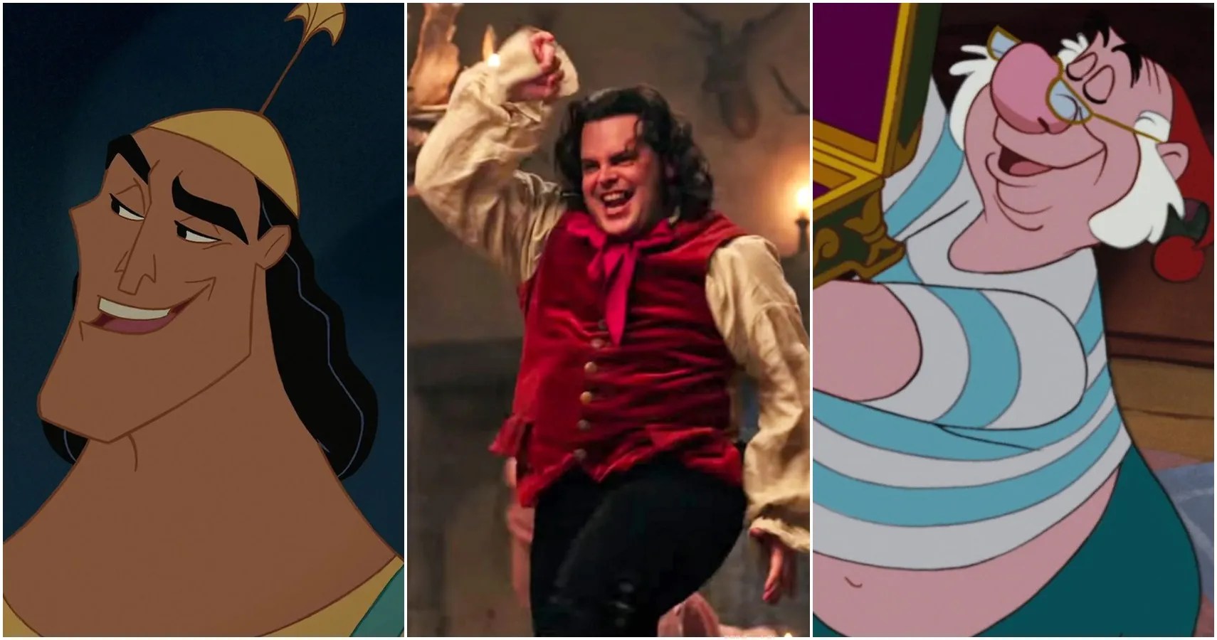 Disney The 10 Best Villain Henchmen Of All Time, Ranked