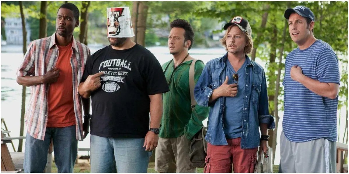 The 10 Best Chris Rock Movies, Ranked (According to IMDB)