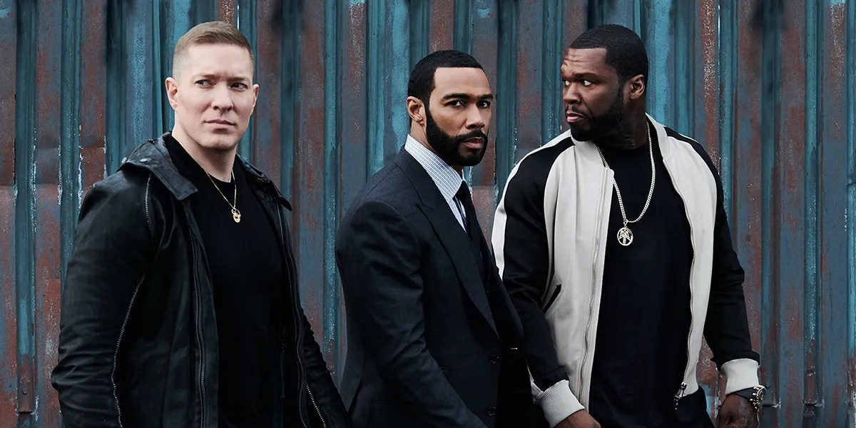 10 Best Black TV Shows Of AllTime (According To IMDb), Ranked