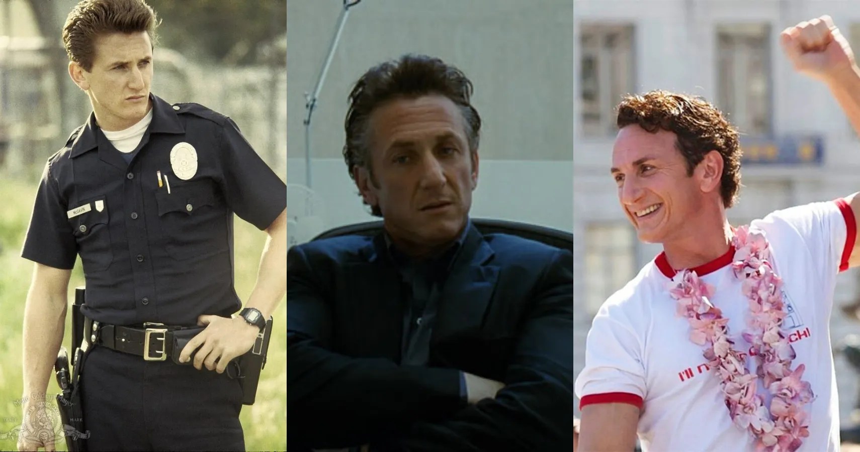 Sean Penn's 10 Best Movies (NonDocumentary), According To Rotten Tomatoes