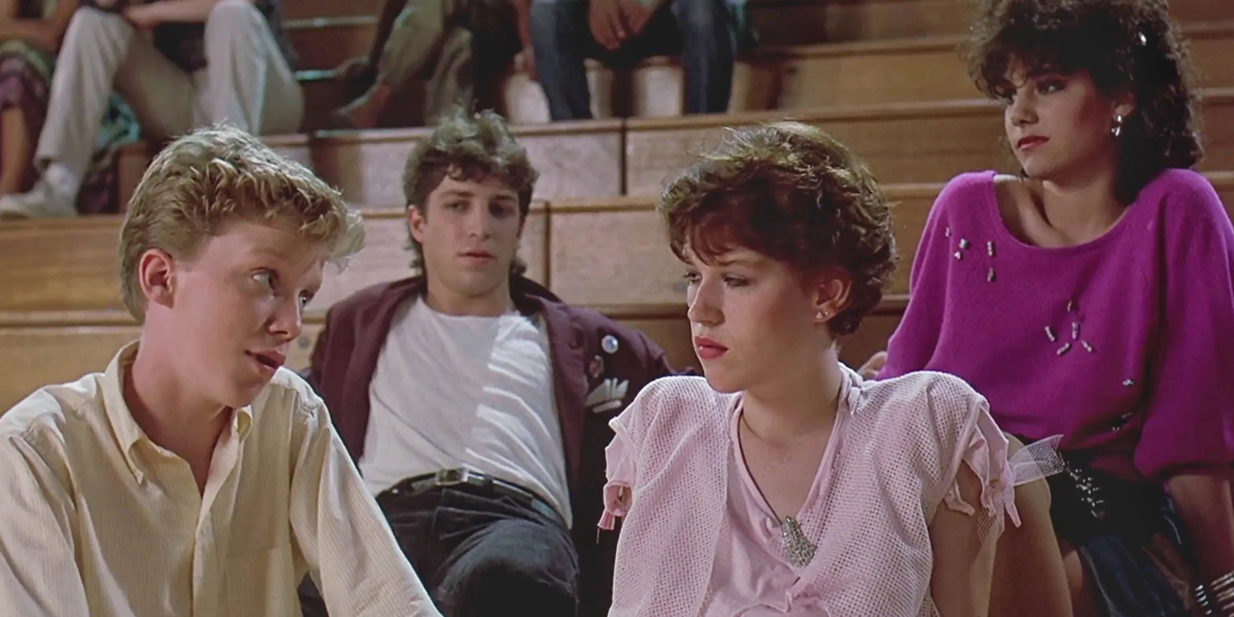 30 лучших романтических комедийных фильмов на Netflix Ёbaster