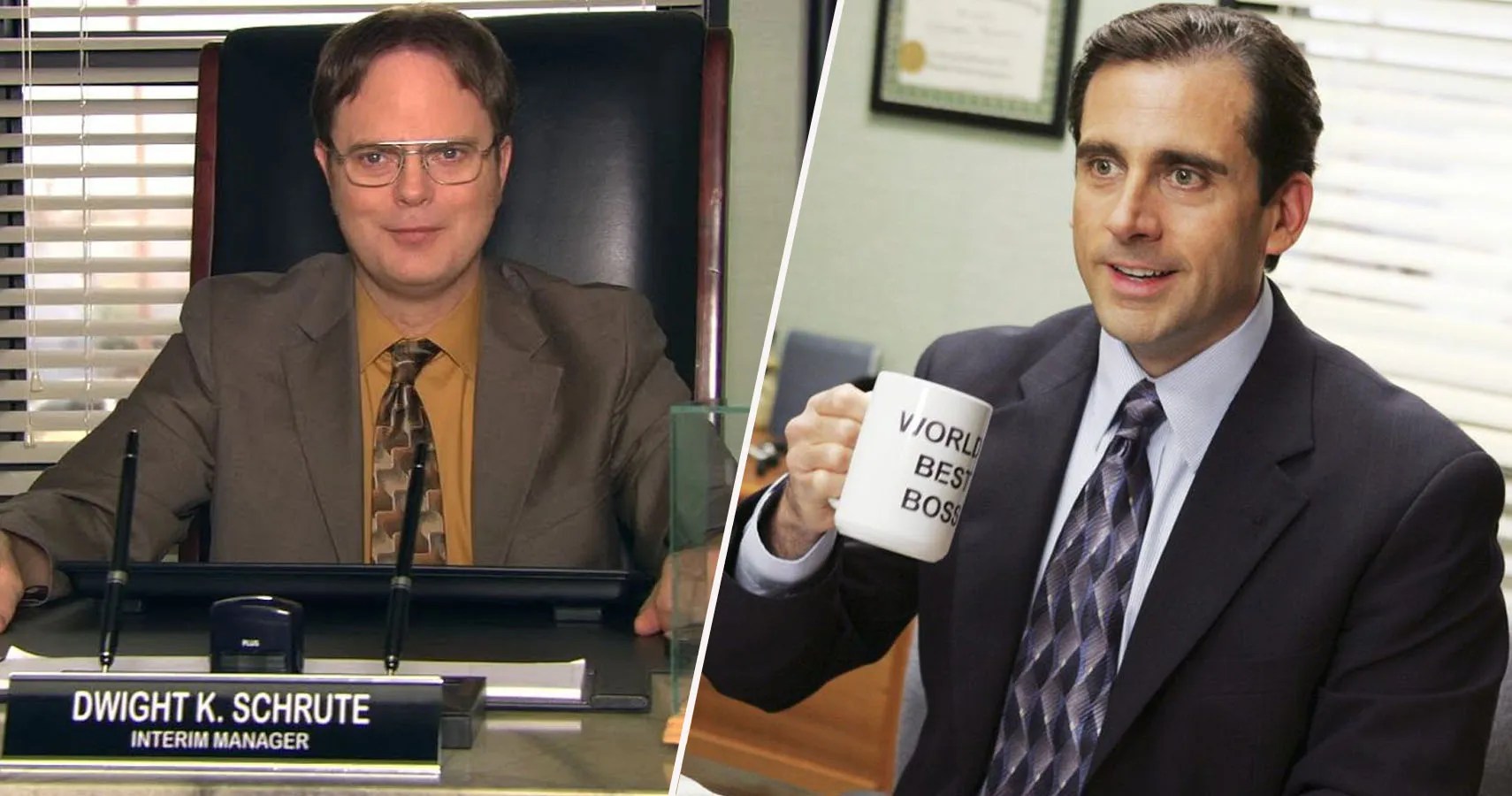 The Office Every Branch Manager From Least To Most Intelligent, Ranked