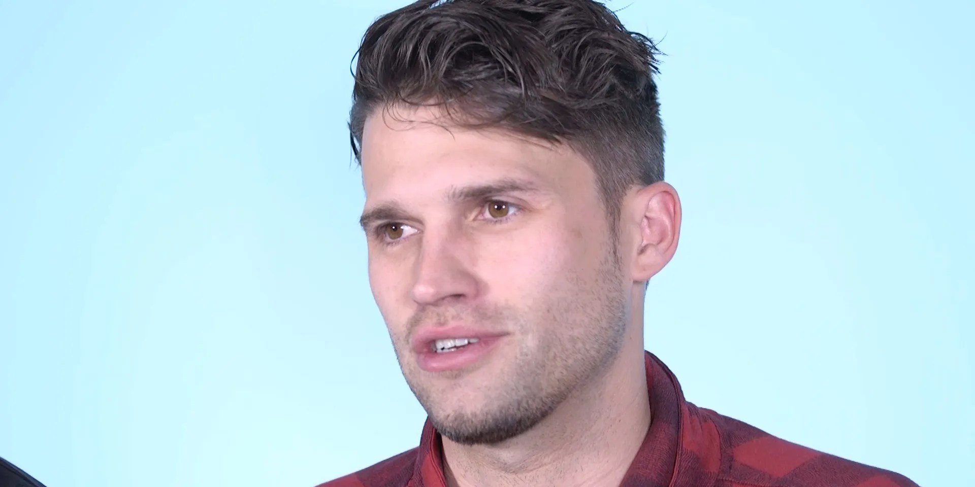Vanderpump Rules Tom Schwartz Thrilled About James Kennedy’s Marriage