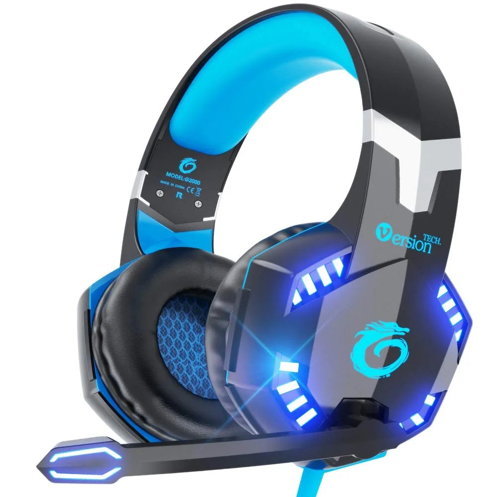 8 Best Wireless Headsets for Xbox One Source: gaminghint.com
For elite performance on ps4 and xbox one, the astro gaming a50 wireless headset is the best on the market right now, if you’ve got the cash to spend on it. Find the best cheap gaming headphones with this expert buying guide. A good headset, in 2021, must deliver on sound, comfort, style. This wired set looks and feels great,.
![Best Xbox One Headsets (Updated 2020) Best Xbox One Headsets (Updated 2020)