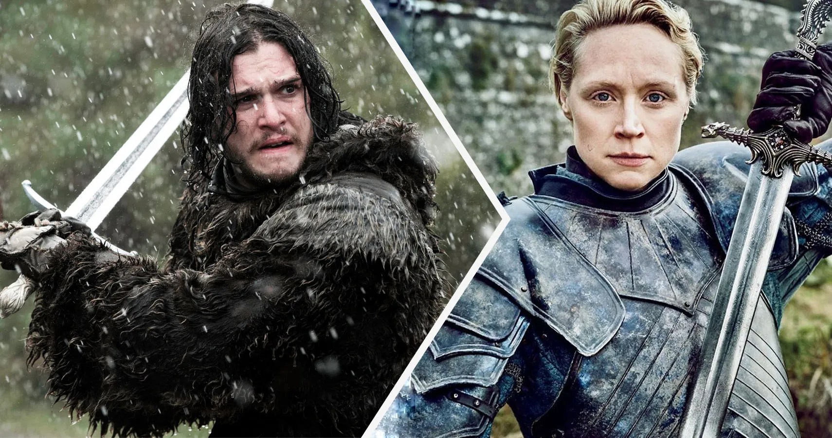 Game Of Thrones Every Valyrian Steel Weapon From Least To Most