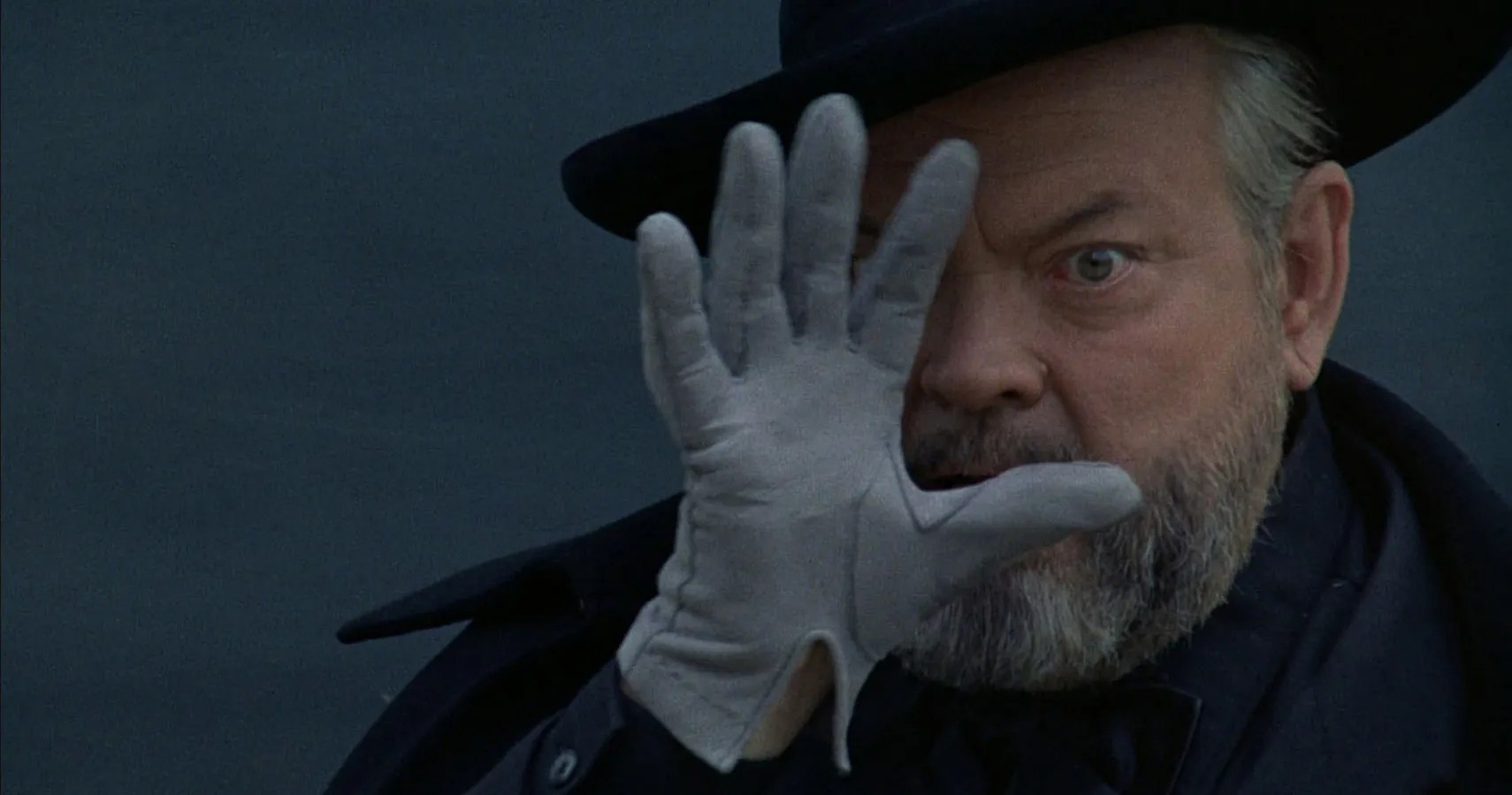 Top 10 Orson Welles Movies, According To IMDb ScreenRant