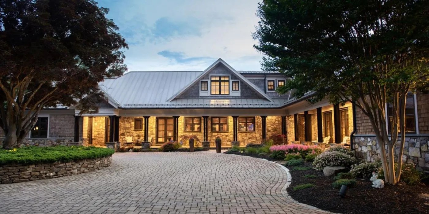 Homes Of The Real Housewives, Ranked