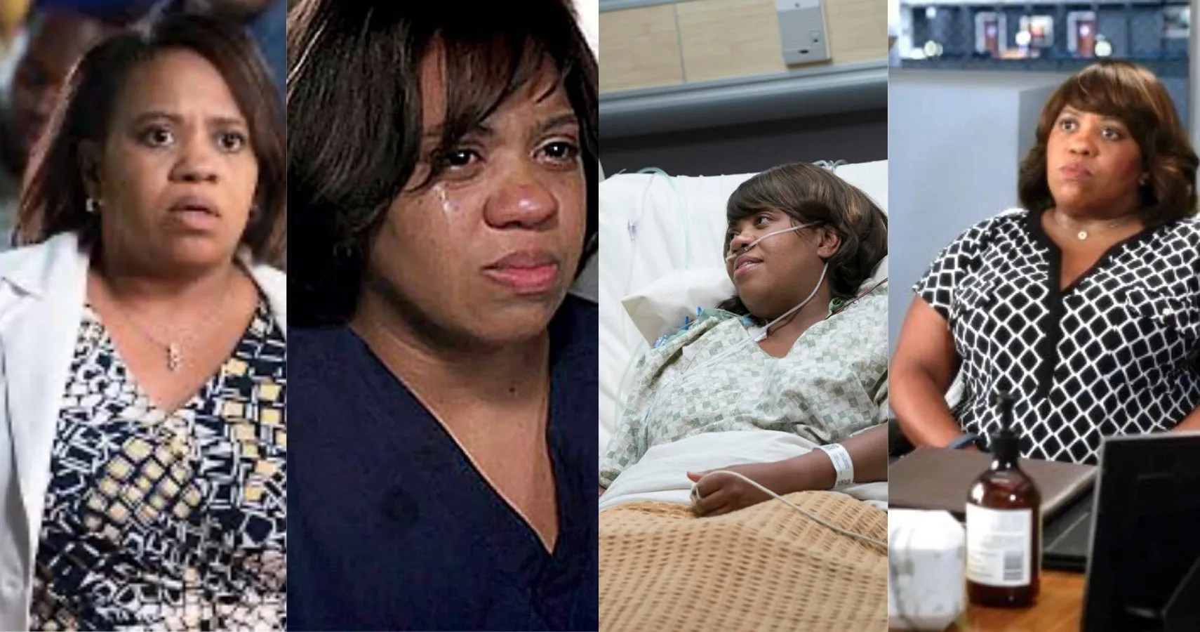 Grey‘s Anatomy 5 Times Miranda Bailey Was An Overrated Character (& 5