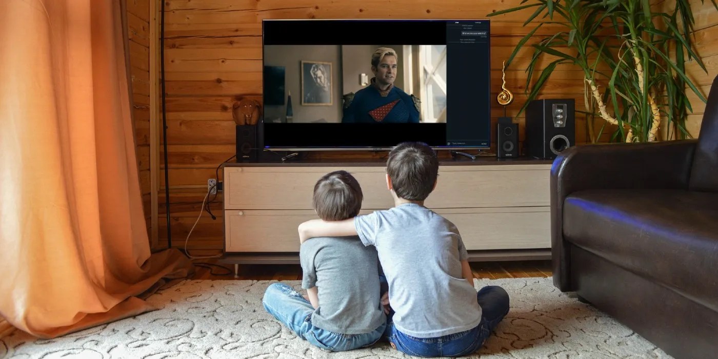 Amazon Prime Video Launches New Feature Letting Up to 100 People Watch