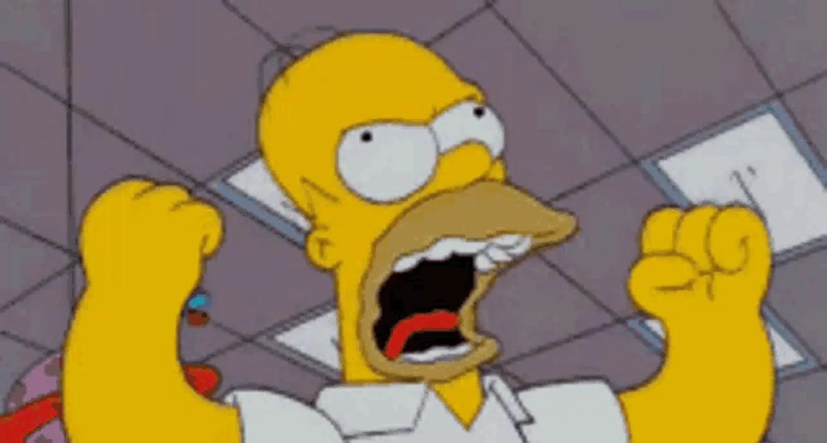 The Simpsons 10 Worst "Jerkass Homer" Moments, Ranked