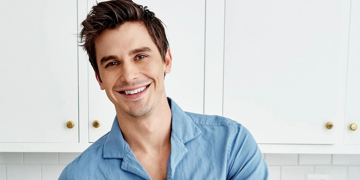 Queer Eye's Antoni Reveals Which Chef He’s Like On EasyBake Battle