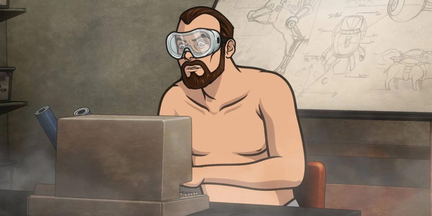 Archer Every Main Character, Ranked By Morality