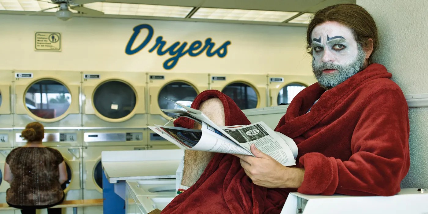 Baskets 10 Jokes That Aged Poorly