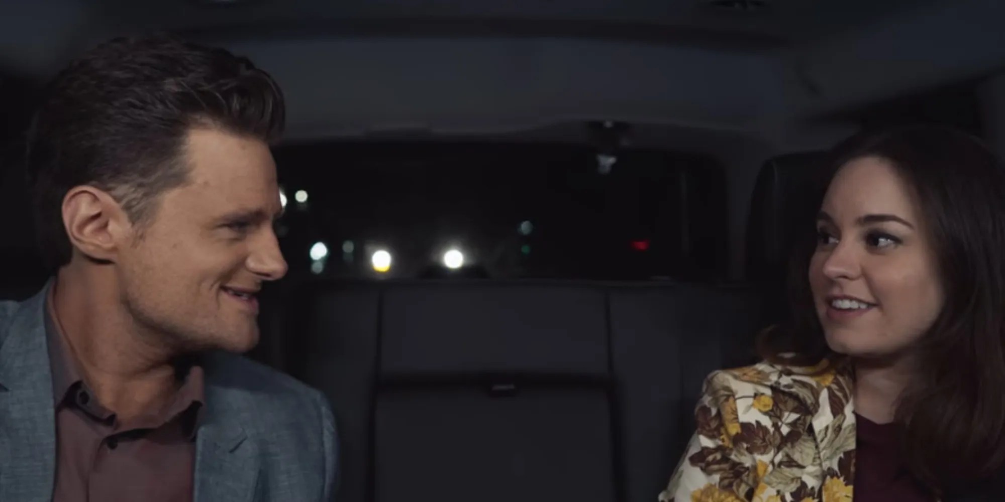 Dating Around Are Ben & Alex Still Together?