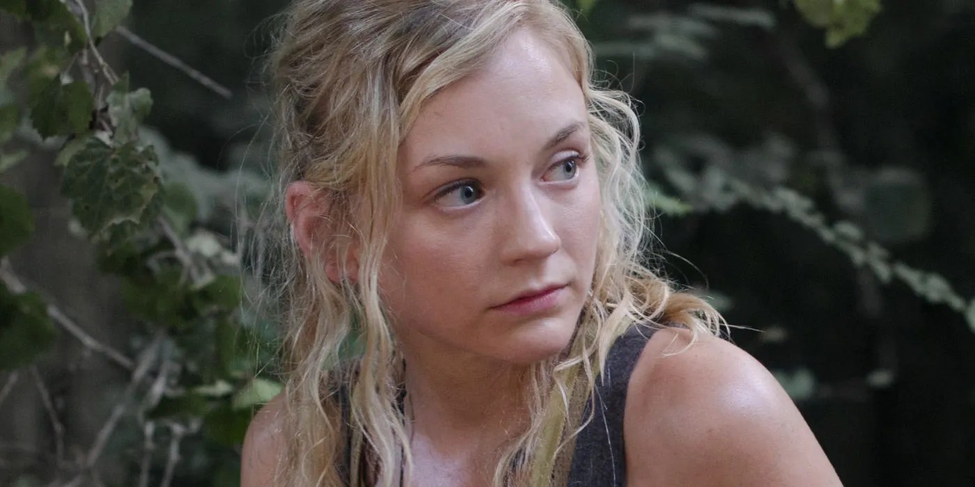 Walking Dead Beth Season 5(03)