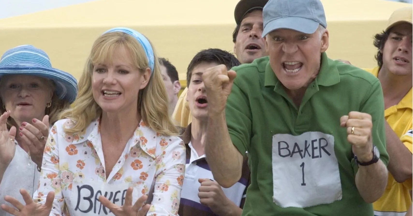 5 Reasons Cheaper By The Dozen (2003) Is The Best (& 5 Reasons The