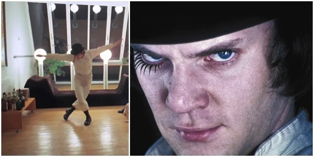 Viddy Well 10 BehindTheScenes Facts About A Clockwork Orange