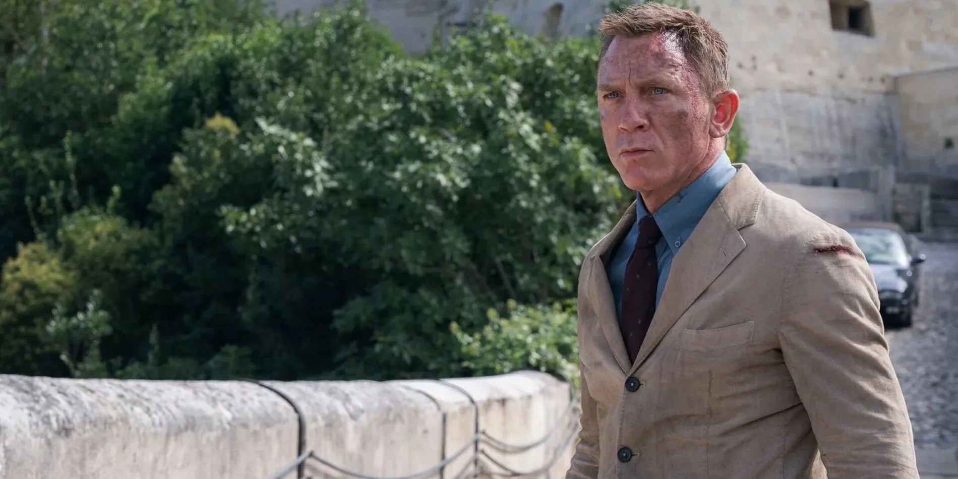 No Time To Die Reportedly Features James Bond’s Daughter